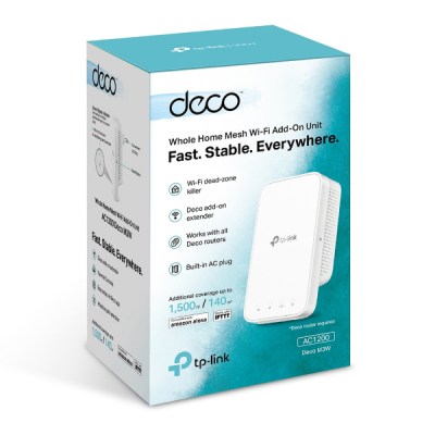 TP-LINK deco M3W _ AC1200